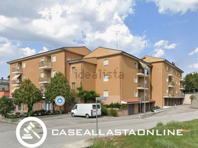 Appartamento in vendita a Marche, Macerata