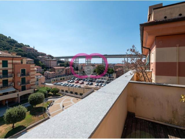 Appartamento in vendita a Parasio, Varazze