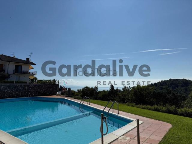 Appartamento in vendita a Soiano Del Lago, Lombardia
