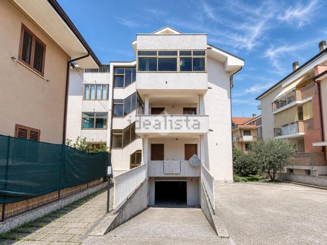 Appartamento in vendita a Giulianova, Abruzzo