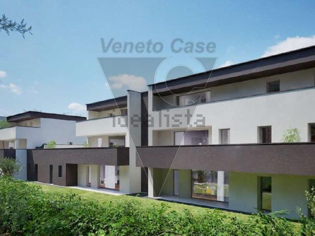 Appartamento in vendita a Mejaniga, Padova