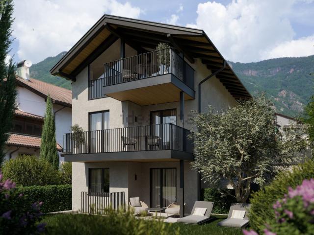 Appartamento in vendita a Unterkreuth - Novale di sotto, Terlan - Terlano