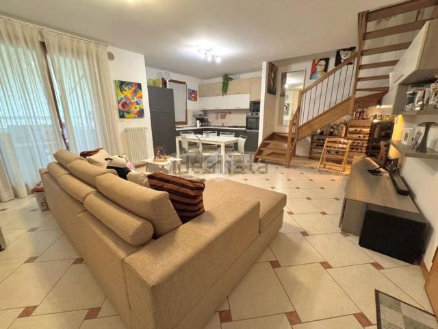 Appartamento in vendita a Piombino Dese, Padova