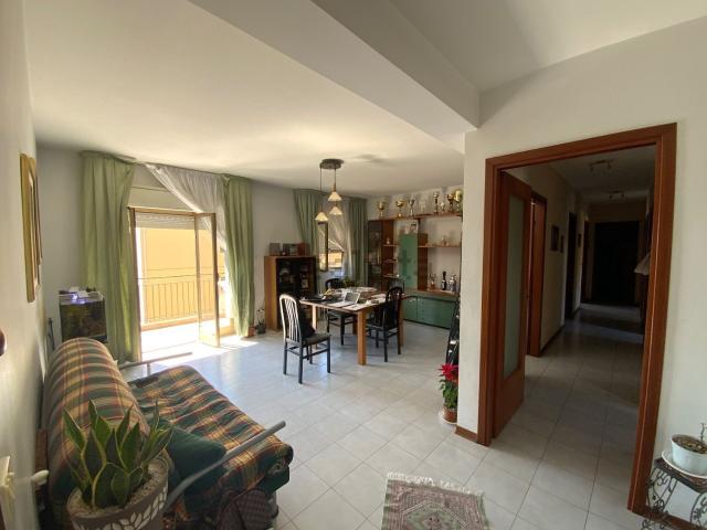 Appartamento in vendita a San Giovanni Galermo-Trappeto-Cibali, Catania