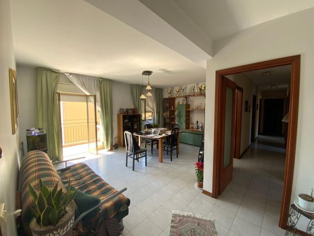 Appartamento in vendita a San Giovanni Galermo-Trappeto-Cibali, Catania