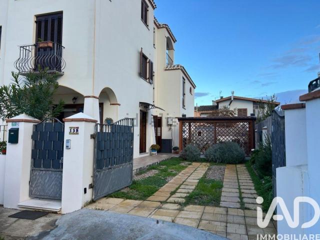 Appartamento in vendita a Pirisceddas, Tortolì