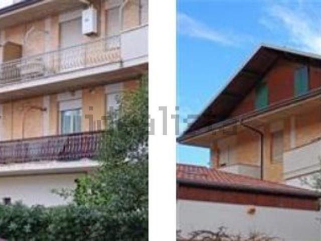 Appartamento in vendita a Marche, Fermo