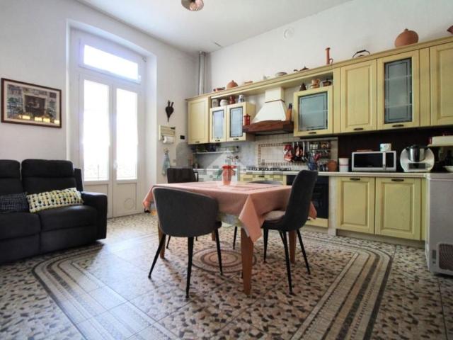 Appartamento in vendita a Sampierdicanne, Chiavari