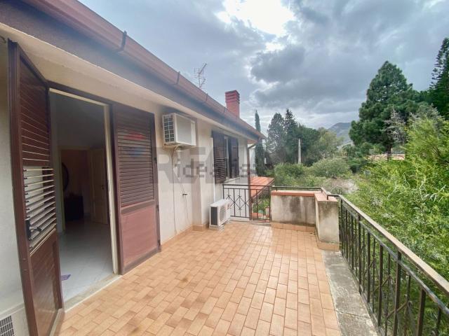 Appartamento in vendita a San Michele, Altavilla Milicia