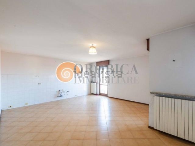 Appartamento in vendita a Sorisole, Lombardia