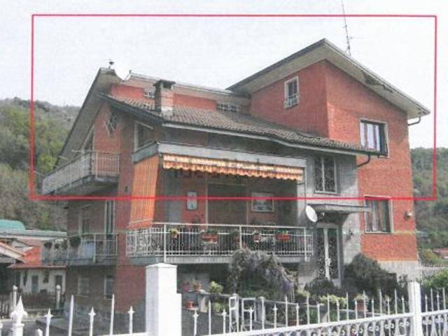 Appartamento in vendita a Sant'Antonio (Piasco), Piemonte