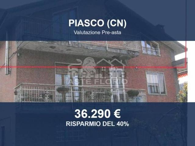 Appartamento in vendita a Sant'Antonio (Piasco), Piemonte