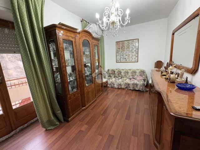 Appartamento in vendita a Rione San Nicola, Calabria