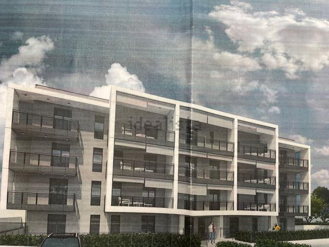 Appartamento in vendita a Pesaro, Pesaro E Urbino