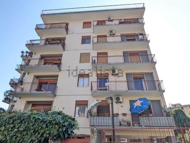 Appartamento in vendita a Aci Platani, Acireale