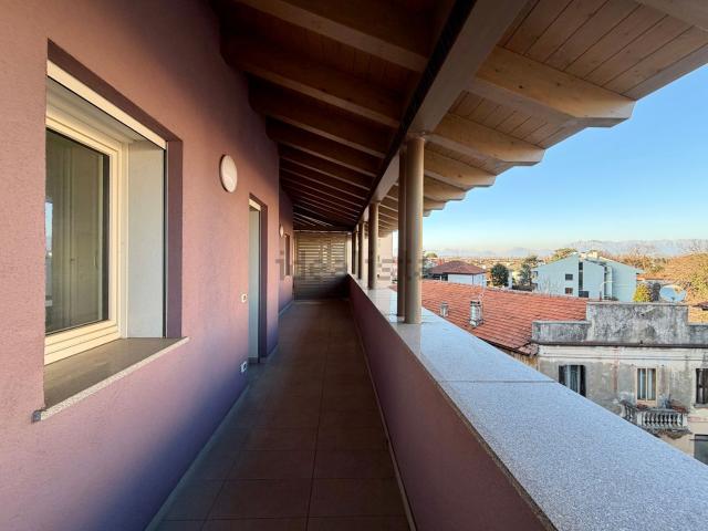 Attico in vendita a Pasian Di Prato, Friuli-Venezia Giulia