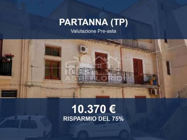 Appartamento in vendita a Partanna, Sicilia