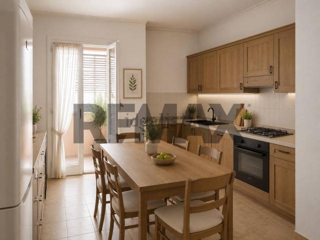 Appartamento in vendita a La Ginestra, Montevarchi