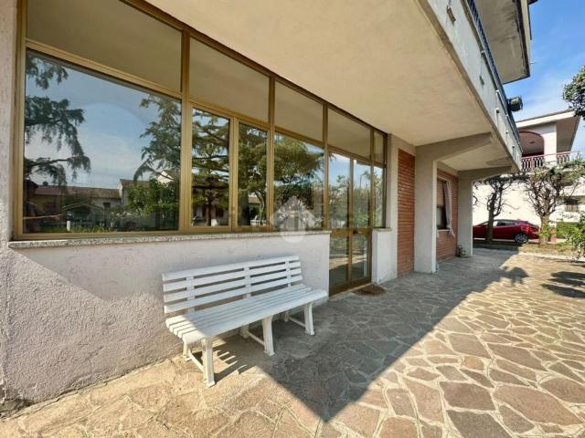 Appartamento in vendita a Ghisalba, Lombardia
