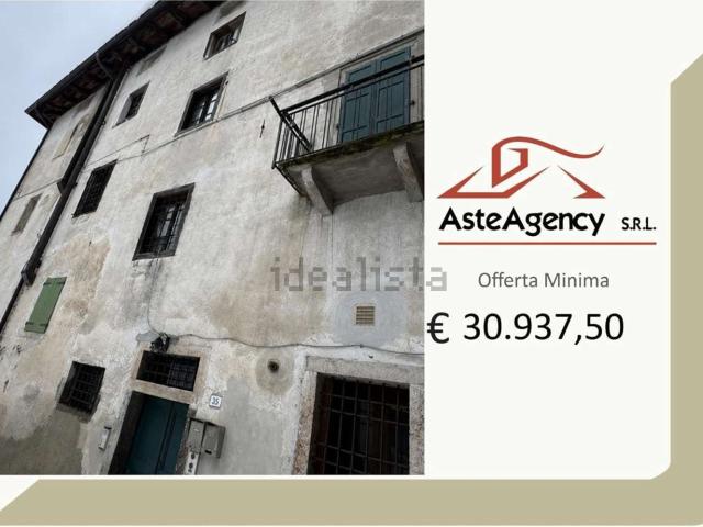 Appartamento in vendita a Val di Zoldo, Forno Di Zoldo