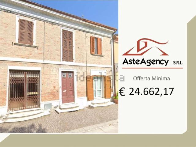 Appartamento in vendita a Terre Roveresche, Marche