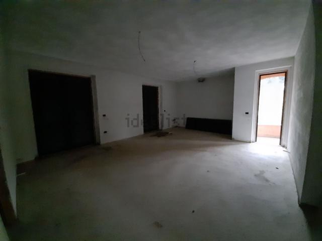 Appartamento in vendita a Centro storico di Serra Sant'Abbondio, Serra Sant'Abbondio
