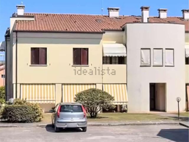 Appartamento in vendita a Lottizzazione Freschi, Cordovado / Cordovât