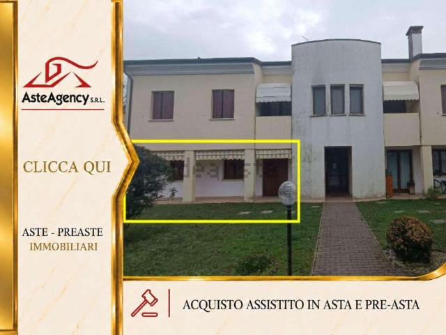 Appartamento in vendita a Lottizzazione Freschi, Cordovado / Cordovât