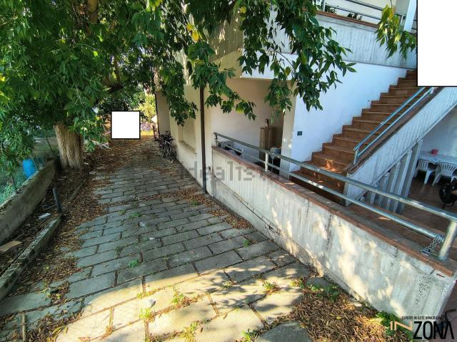 Appartamento in vendita a Salino, Tortoreto