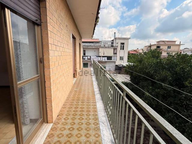 Appartamento in vendita a Pomigliano d'Arco, Napoli