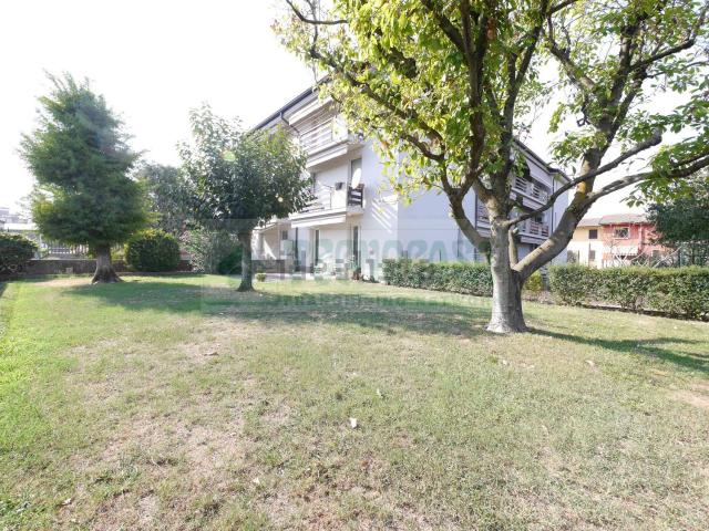 Appartamento in vendita a Pumenengo, Bergamo