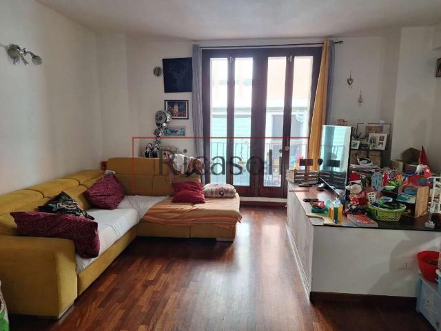 Appartamento in vendita a Venezia Nuova, Livorno