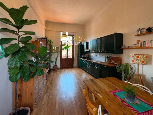 Appartamento in vendita a Galluzzo, Firenze