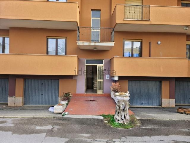 Appartamento in vendita a Ripattoni Vecchio, Cepagatti