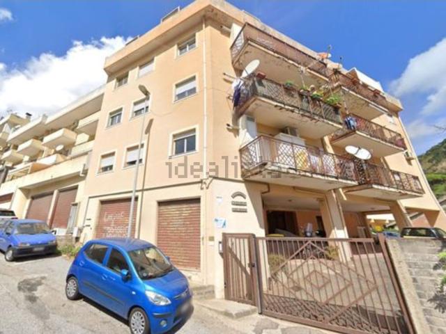 Appartamento in vendita a V Circoscrizione, Messina