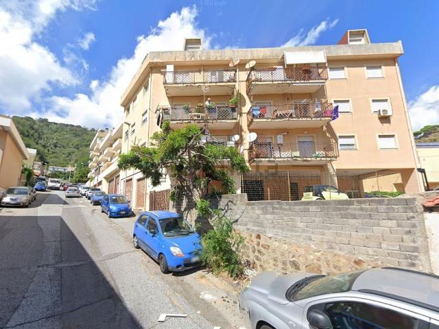 Appartamento in vendita a V Circoscrizione, Messina