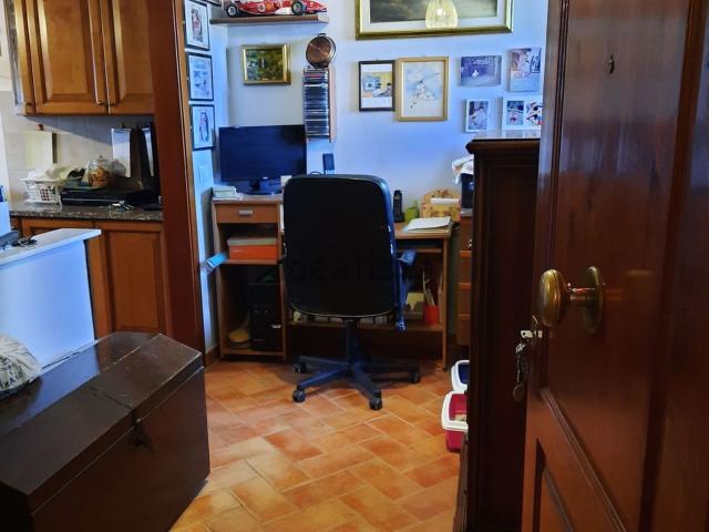 Appartamento in vendita a Terricciola, Toscana