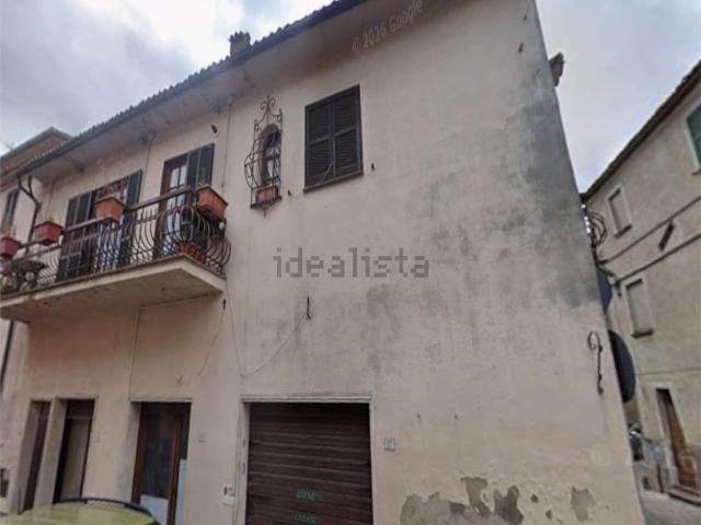Appartamento in vendita a San Lorenzo Nuovo, Lazio