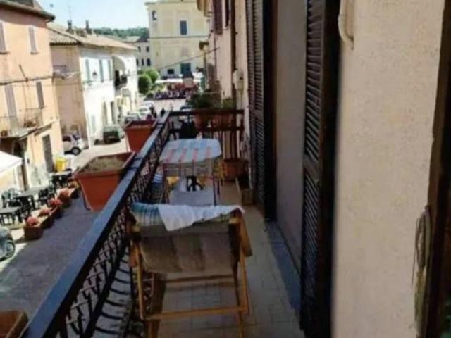Appartamento in vendita a San Lorenzo Nuovo, Lazio