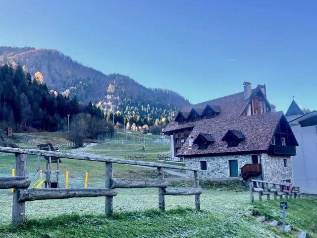 Appartamento in vendita a Ravascletto, Friuli-Venezia Giulia
