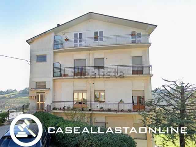 Appartamento in vendita a Marche, Fermo