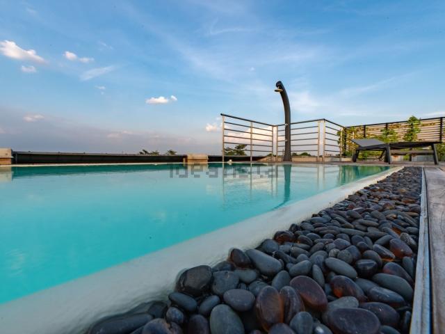 Attico in vendita a Santa Rita, Piemonte