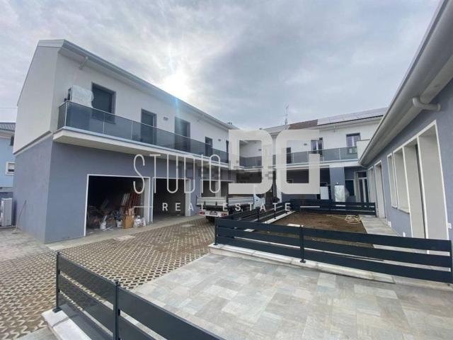 Appartamento in vendita a Molinello, Cesano Maderno