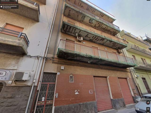 Appartamento in vendita a Picanello-Ognina-Barriera-Canalicchio, Catania
