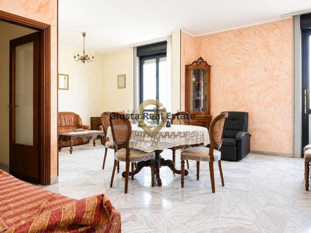 Appartamento in vendita a Commenda, Brindisi