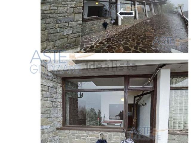 Appartamento in vendita a Cutigliano, Doganaccia