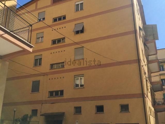 Appartamento in vendita a Torretta, Tornimparte