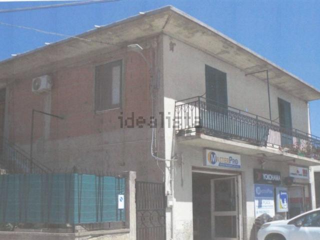 Appartamento in vendita a Mazzarino, Sicilia