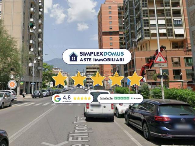 Appartamento in vendita a Città Giardino, Terni