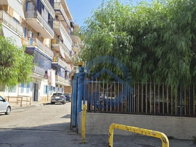 Appartamento in vendita a San Giorgio A Cremano, Campania